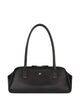 Courregès Strip Shoulder Bag