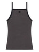 Courregès Contrast Tank Top