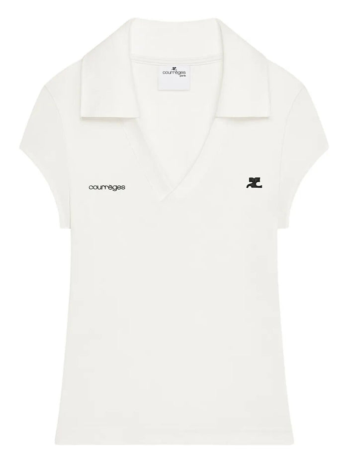 Courregès Sports Polo