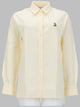 Maison Kitsuné Camicia Casual "Dreaming Fox"