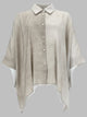 Uma Wang Camicia In Seta