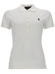 Polo Ralph Lauren Polo Con Logo Ricamato