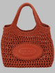 Tod's Borsa Shopping Mini Con Logo
