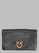 Pinko Pochette Small Con Logo