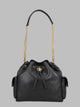Tory Burch Borsa "Charlie" Con Logo
