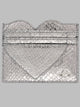 Vivienne Westwood Portacarte "Heart"