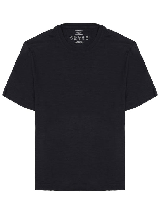 Archivium Be Updated T-Shirt In Lana