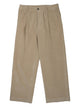 Nine:inthe:morning Pantalone In Cotone A Coste