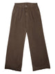 Nine:inthe:morning Jeans Ampio In Cotone