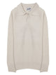 Mc2 Saint Barth Maglia Con Colletto A Polo