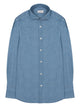 Archivium Be Updated Striped Shirt