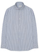 Archivium Be Updated Striped Shirt