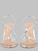 Gianvito Rossi Décolleté "Manhattan 95"