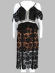 Nj Couture Abito