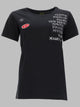 Mr & Mrs Italy T-Shirt Con Stampa
