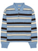 Jw Anderson Polo "Rugby" In Cotone