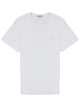 Jw Anderson T-Shirt Con Logo Ricamato