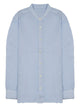 120% Lino Camicia In Lino