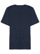 120% Lino T-Shirt In Lino