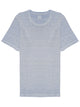 120% Lino T-Shirt In Lino