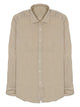 120% Lino Camicia In Lino