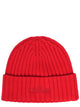 Mc2 Saint Barth Ribbed Hat