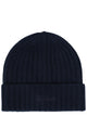 Mc2 Saint Barth Berretto "Wengen" Con Logo