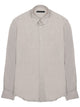 Low Brand Camicia In Cotone