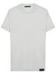 Low Brand T-Shirt In Jersey Di Cotone