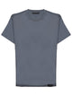 Low Brand T-Shirt In Jersey Di Cotone