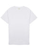 Closed T-Shirt "Classic" In Cotone