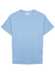 Closed T-Shirt "Classic" In Cotone
