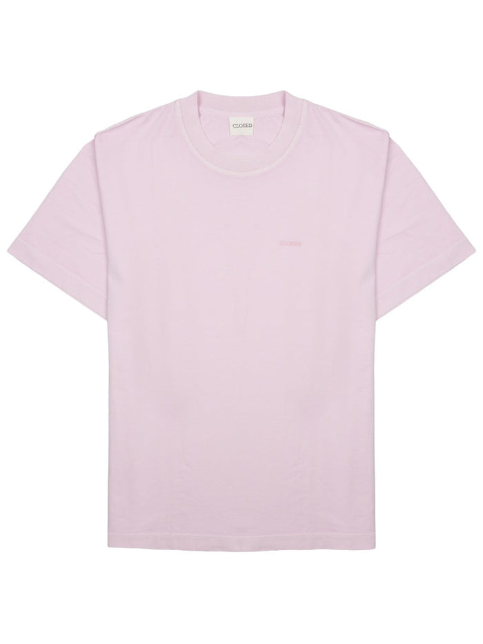Closed T-Shirt Con Logo
