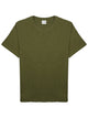 Closed T-Shirt "Classic" In Cotone