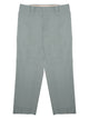 Costumein Pantalone "Vincent" In Lana