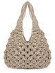 Hibourama Borsa "Vannifique" Small Con Cristalli