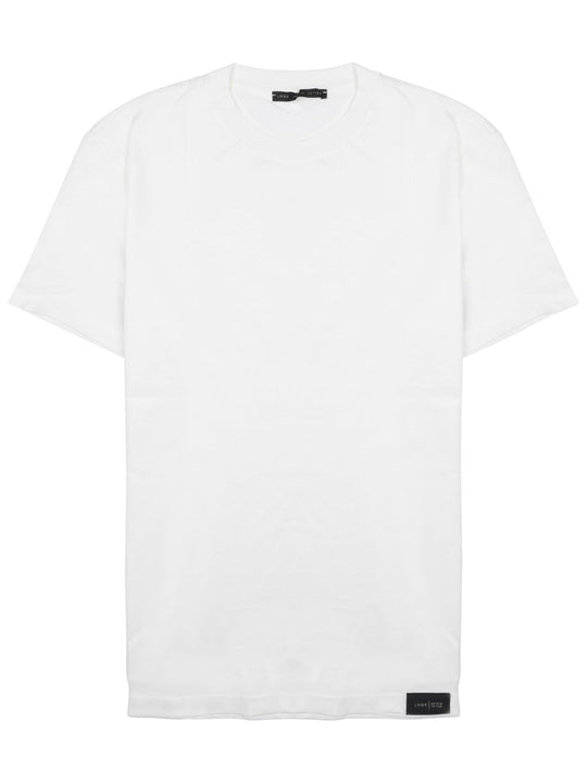 Low Brand T-Shirt In Jersey Di Cotone