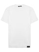 Low Brand T-Shirt In Jersey Di Cotone