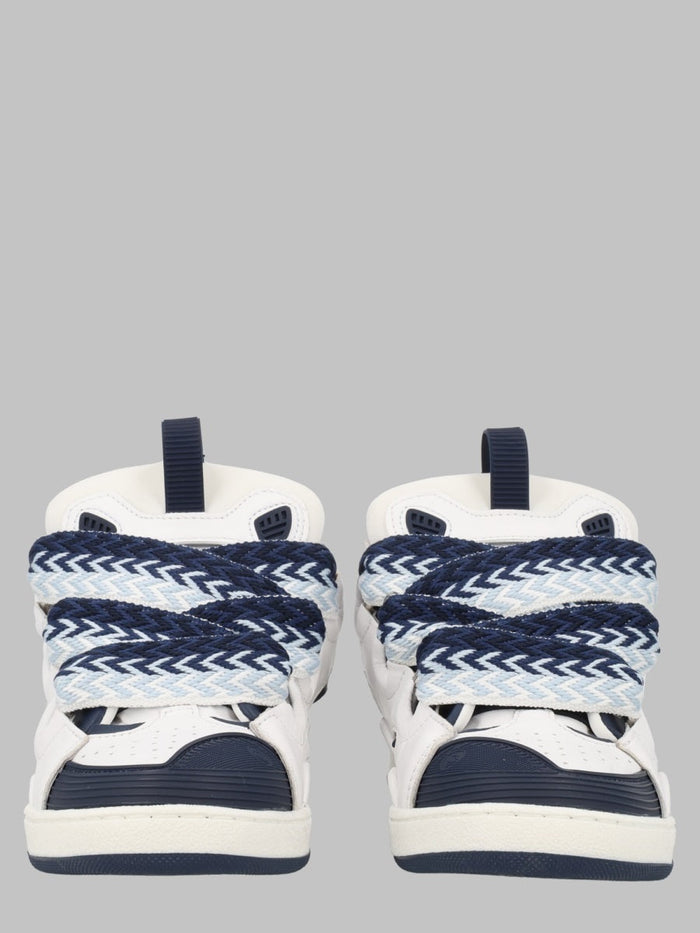 Lanvin Scarpe Da Tennis