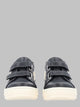 Rick Owens Scarpe In Pelle - Baby Vintage Sneaks