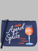 Mc2 Saint Barth Pochette "Aline"