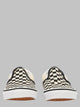 Vans Classic Slip-On Blk&Whtchckerboard/Wht