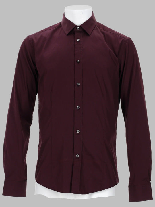 Brian Dales Camicia In Cotone