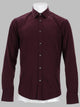 Brian Dales Camicia