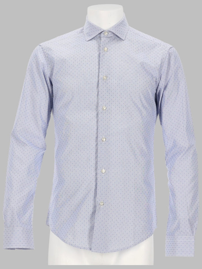Brian Dales Camicia
