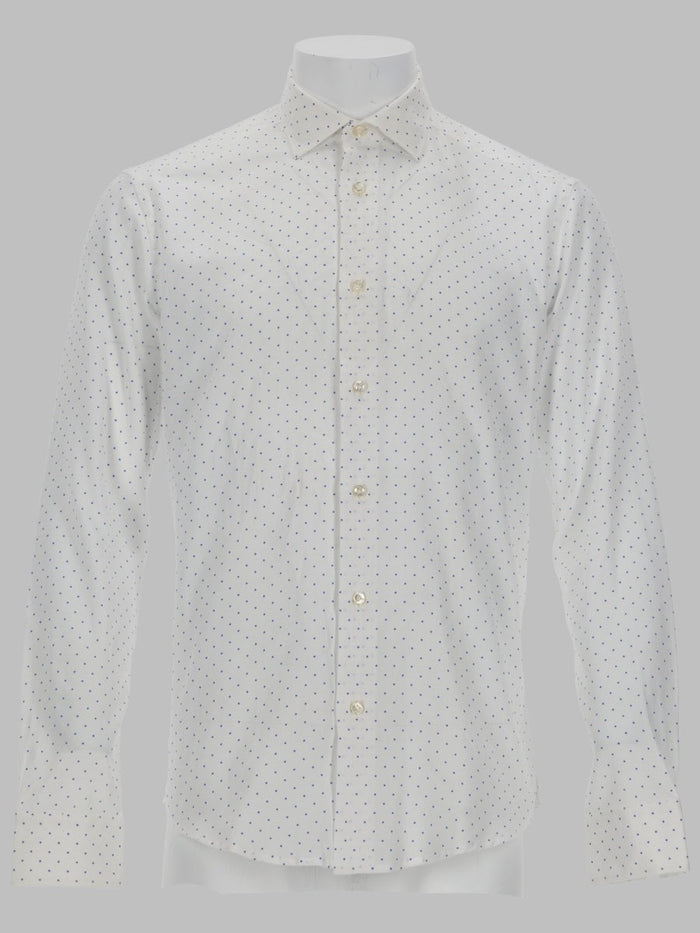 Brian Dales Camicia