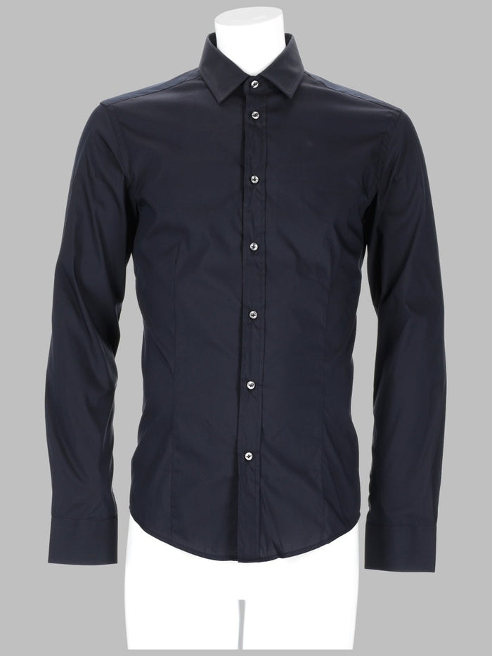 Brian Dales Camicia