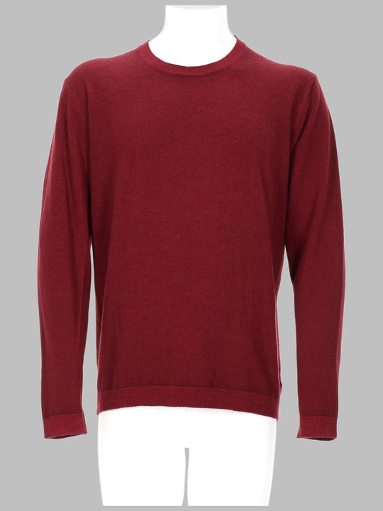La Societe Maglia In Lana Merino