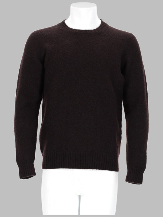 Drumohr Maglia In Lana
