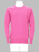 Laneus Maglia In Cotone Misto Viscosa